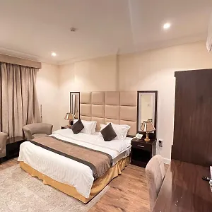 Aparthotel Alshaheen, Jeddah