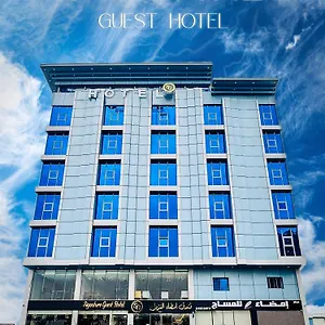 Hotel Signature Guest, Jeddah
